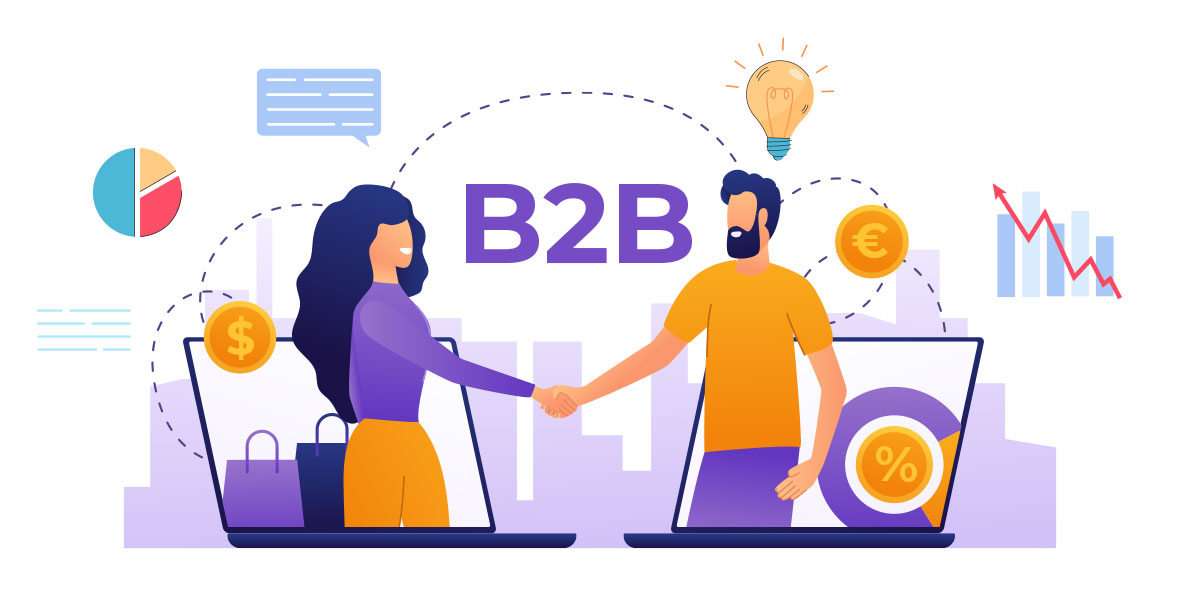 B2B Lead Generation Strategies