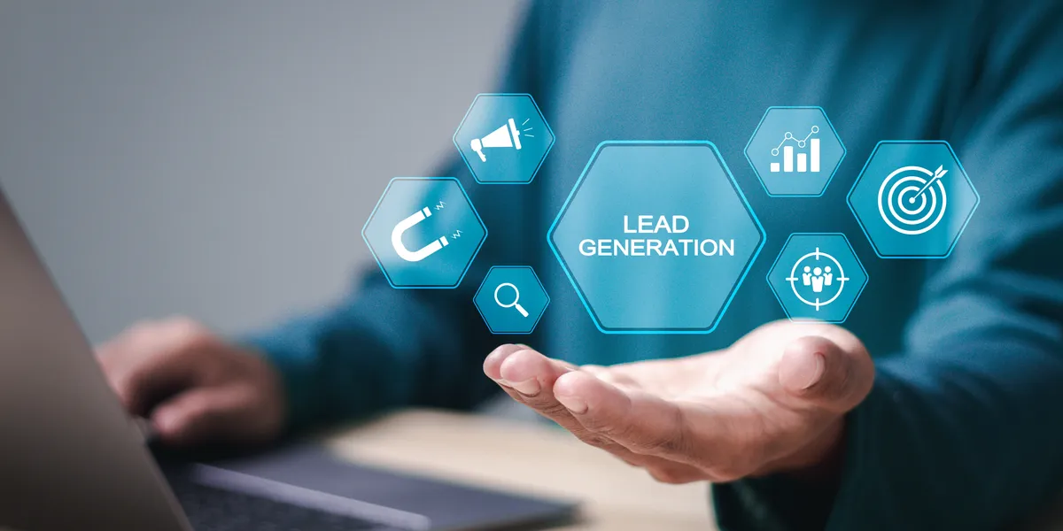 Lead Generation for Small Businesses