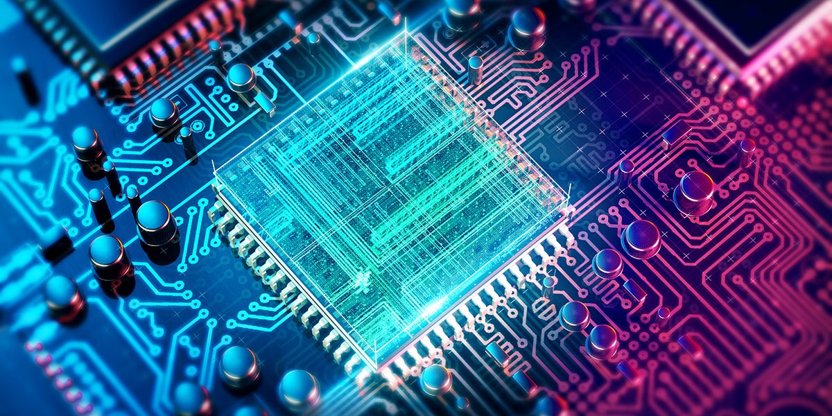 Scalable Technology Infrastructure for Growth