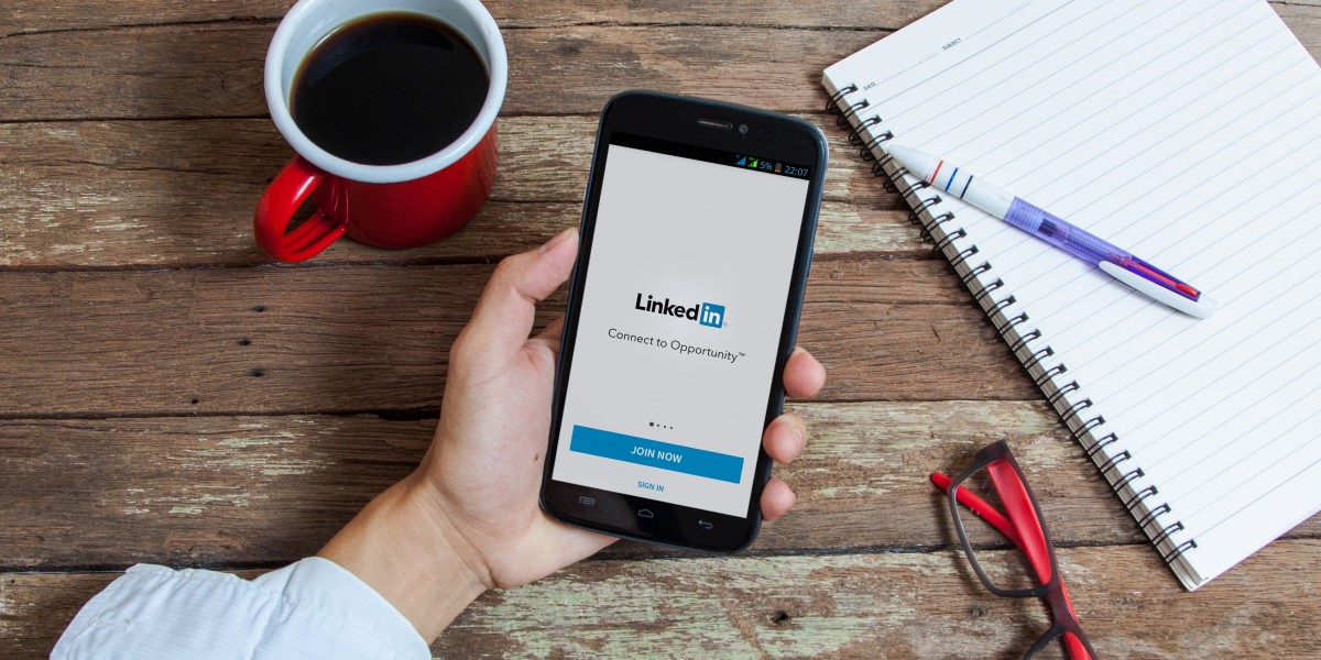 LinkedIn Lead Generation for B2B Business Success