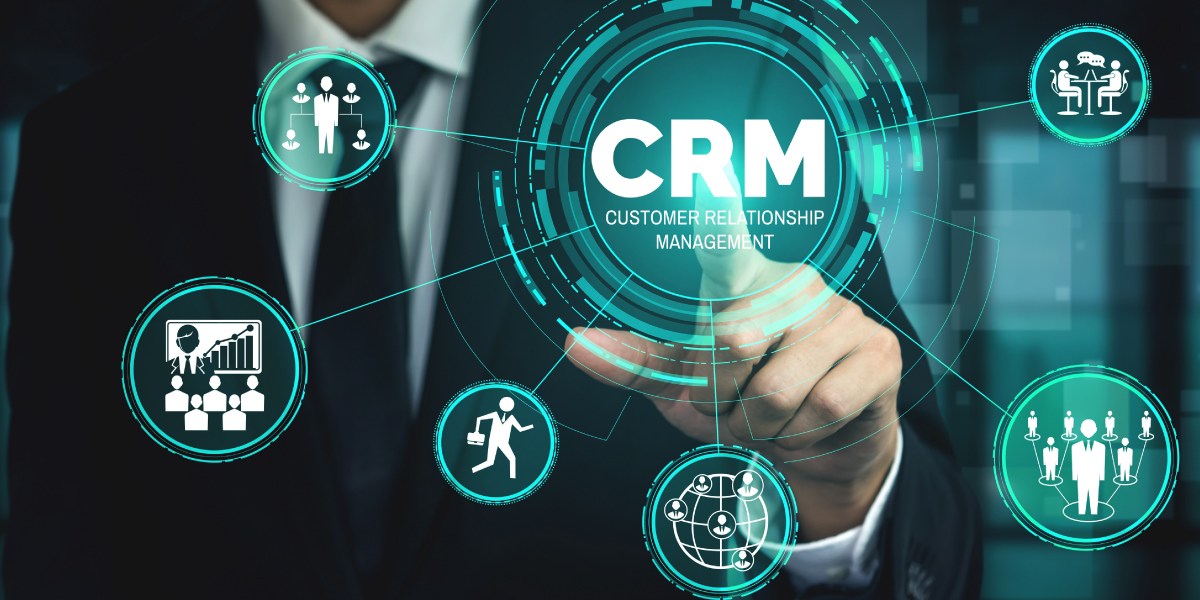 CRM Software Proficiency: A Key to Business Efficiency