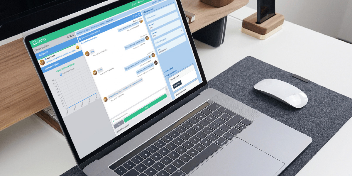 Salesforce Software for Customer Service Teams