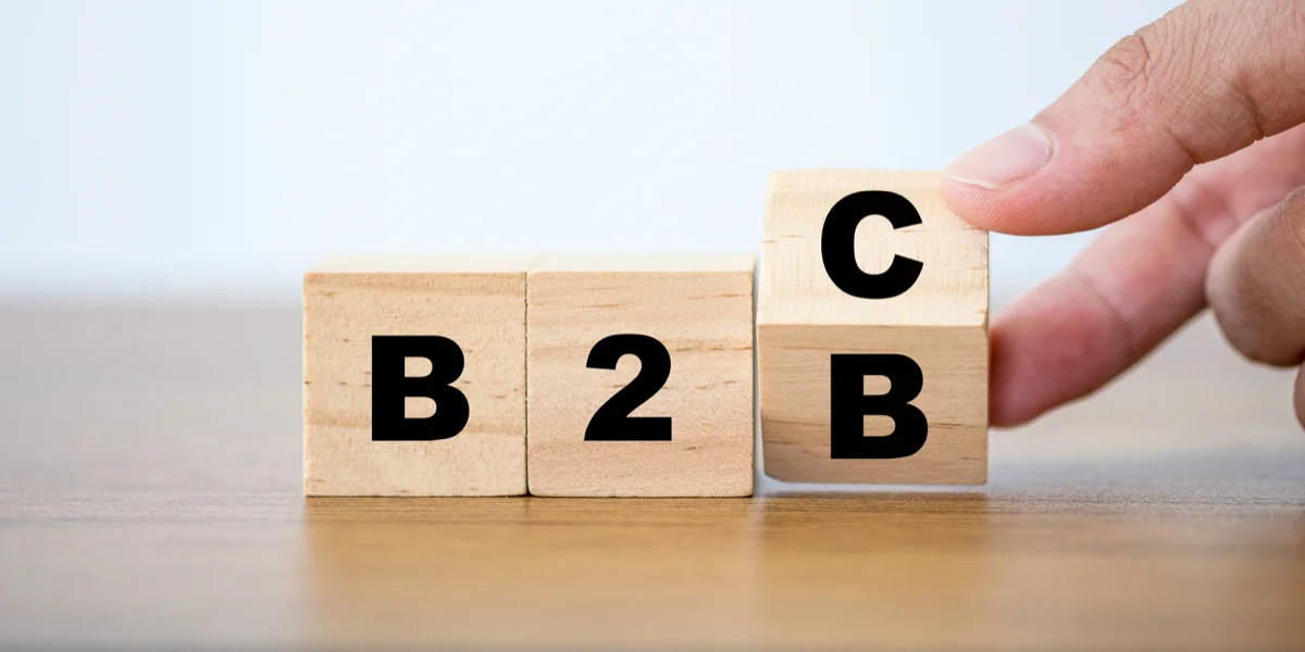Lead Generation Tools for B2B vs. B2C