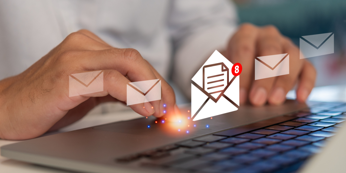 Email Campaigns That Nurture Business Leads