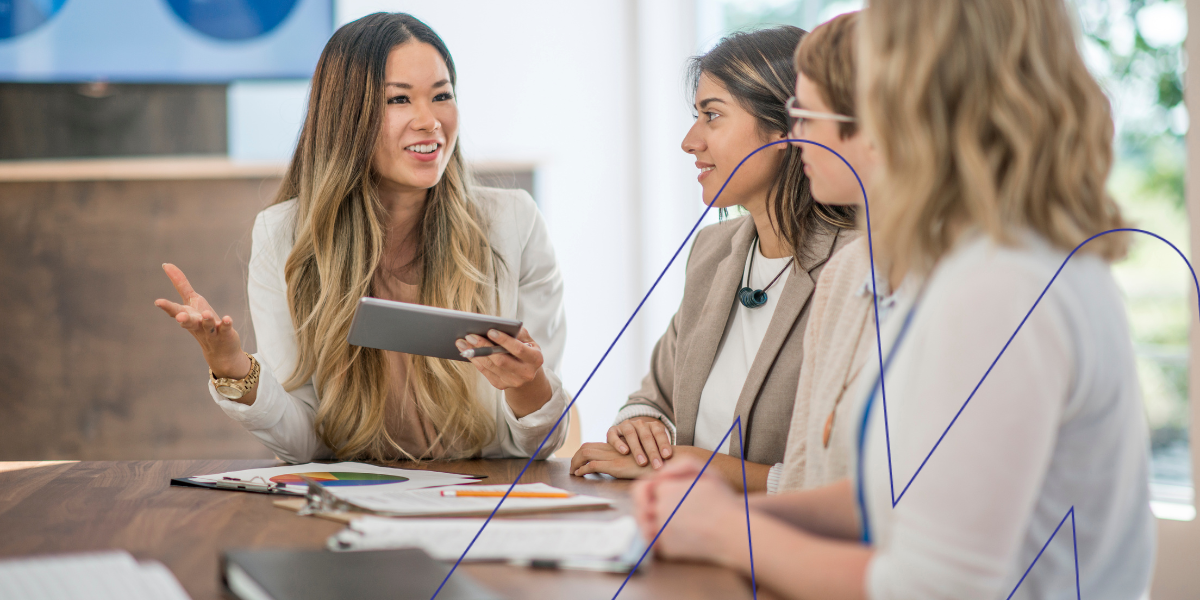 Using Lead Scoring to Prioritize Marketing Leads