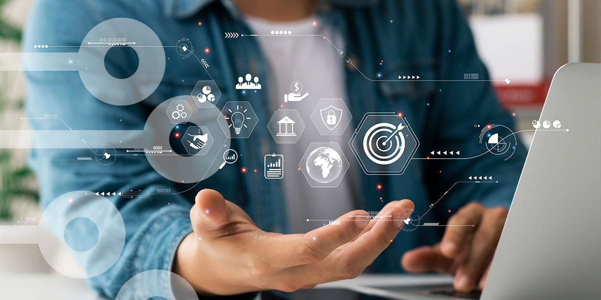 Salesforce CRM System Driving Business Efficiency and Growth