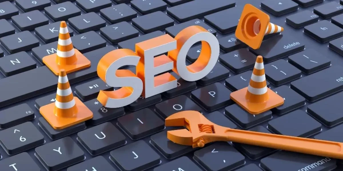 SEO Lead Generation: Building Organic Traffic That Converts