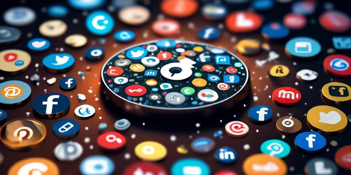 Leveraging Social Media for Lead Generation