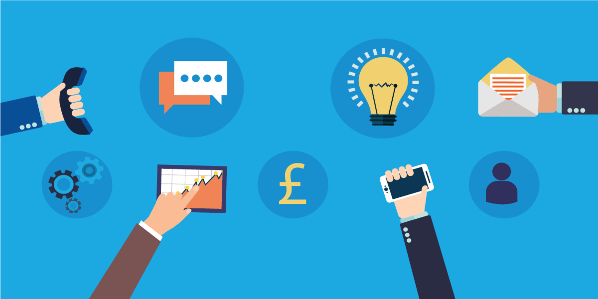 Lead Generation Meaning