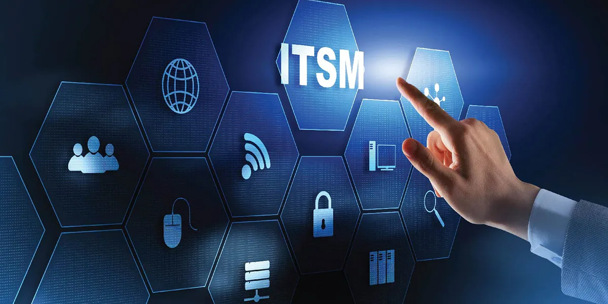 ITSM Tools: Driving Efficiency and Innovation in IT Service Management