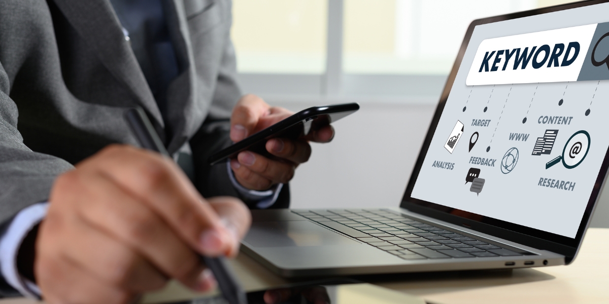 Focus on High-Intent Keywords for Better ROI