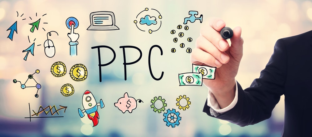 ppc advertising for healthcare