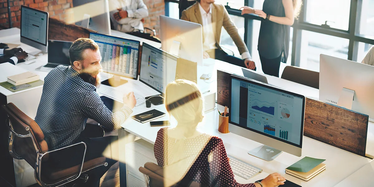 Salesforce App Development Driving Business Innovation and Efficiency