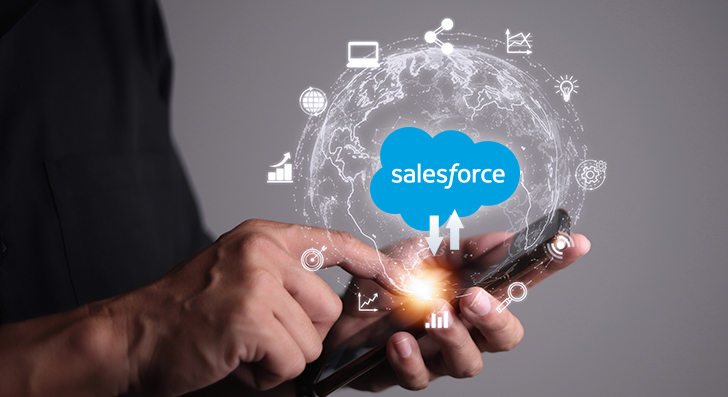 Salesforce implementation