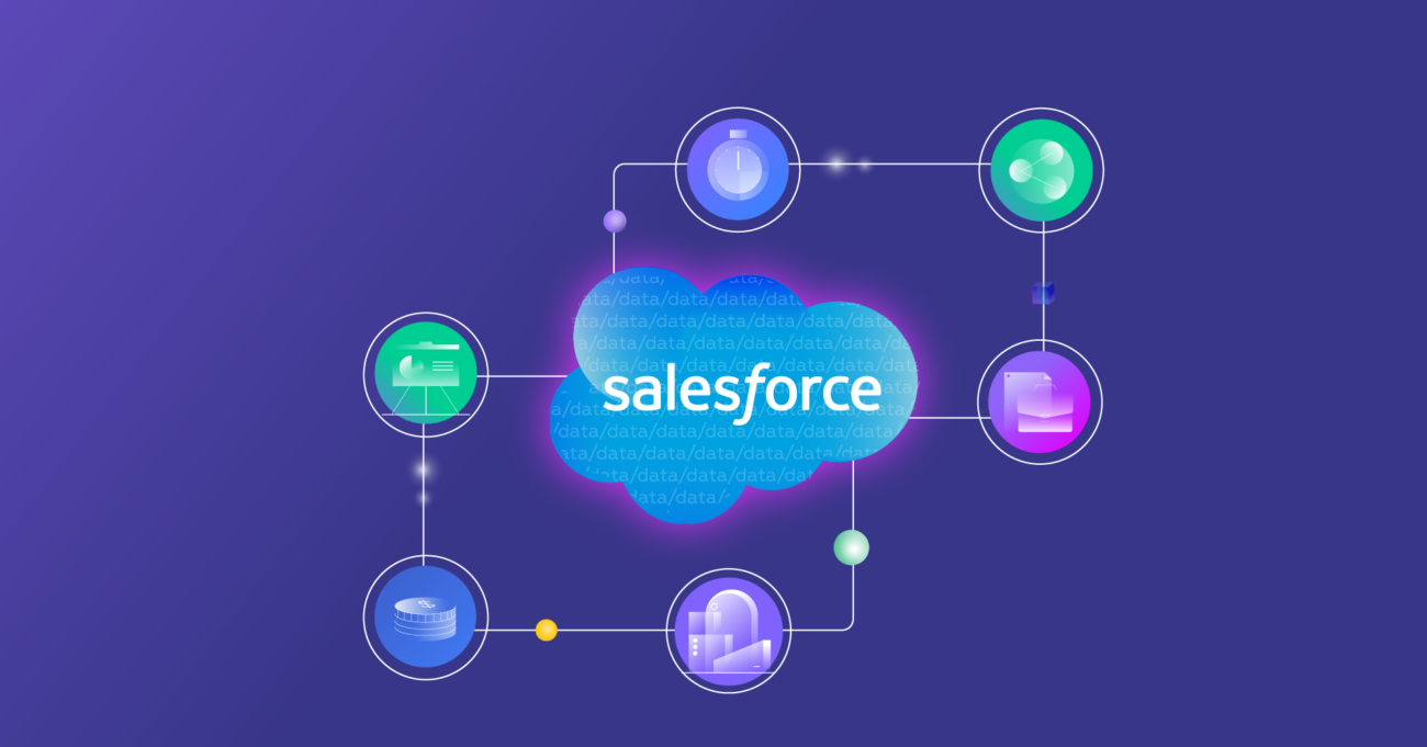 Salesforce integration