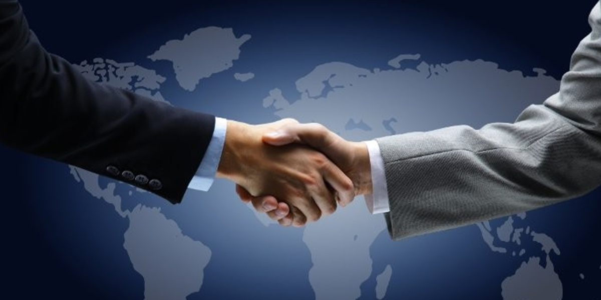 B2B lead generation strategy