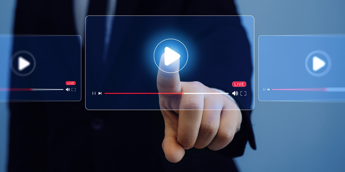 Leveraging Video Content to Build Trust and Drive Action