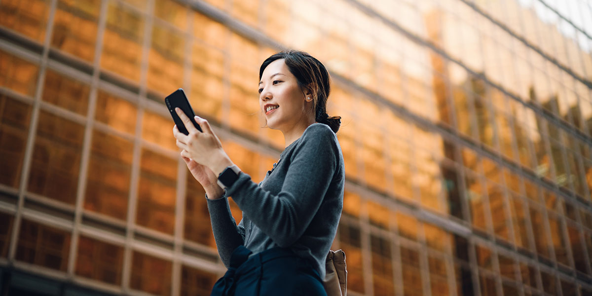 Mobile Accessibility and Remote Support Features