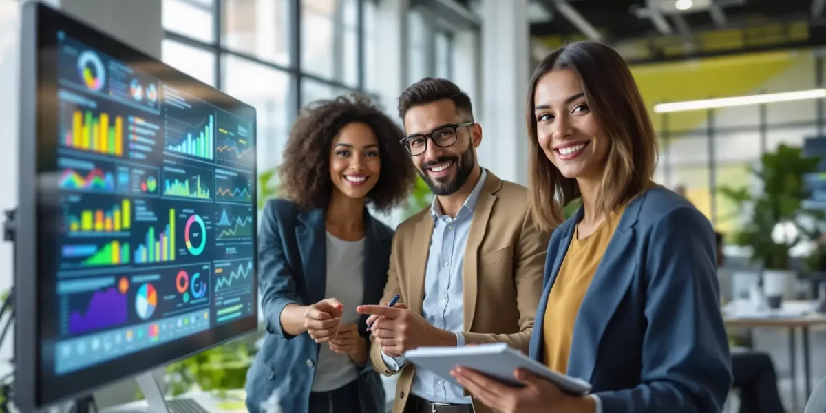 C-Level Prospect Targeting: Strategies to Engage Top Executives Effectively