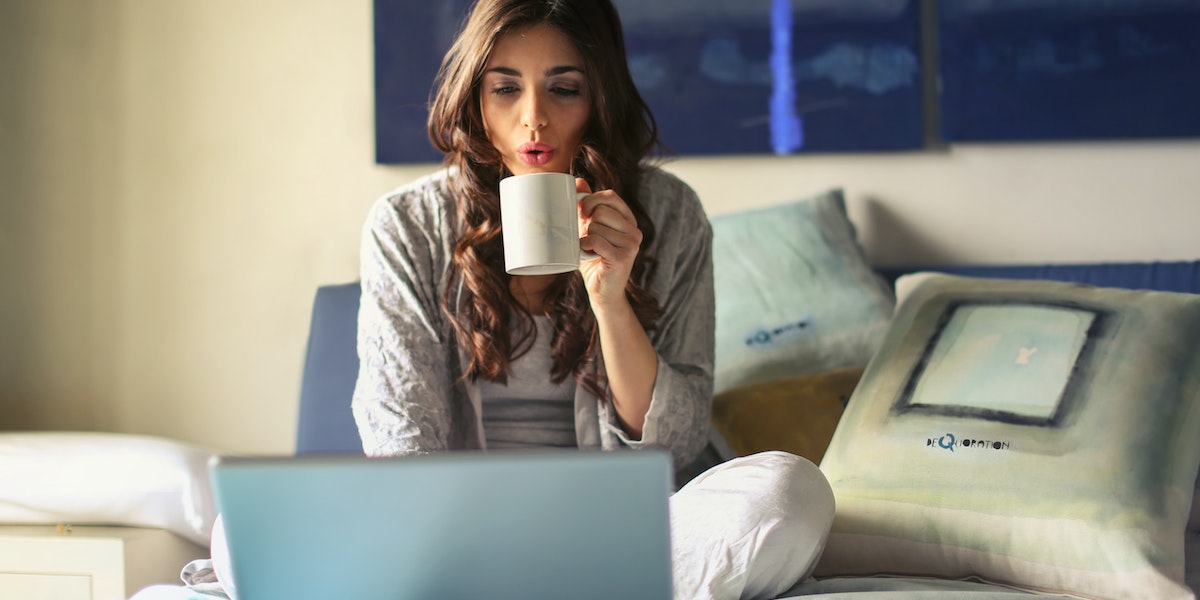 Lead magnet strategies on social
