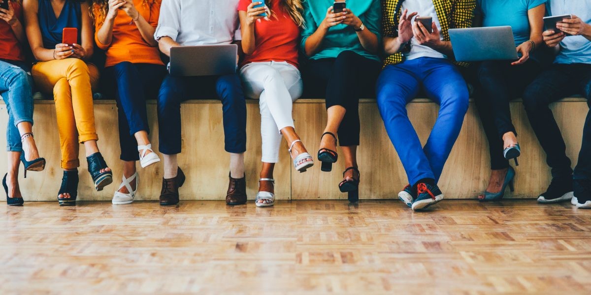 Behavioral Patterns And Social Audience Segmentation