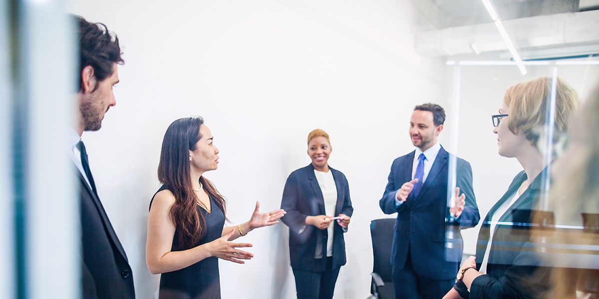 Measuring Success in Account-Based Marketing (ABM)