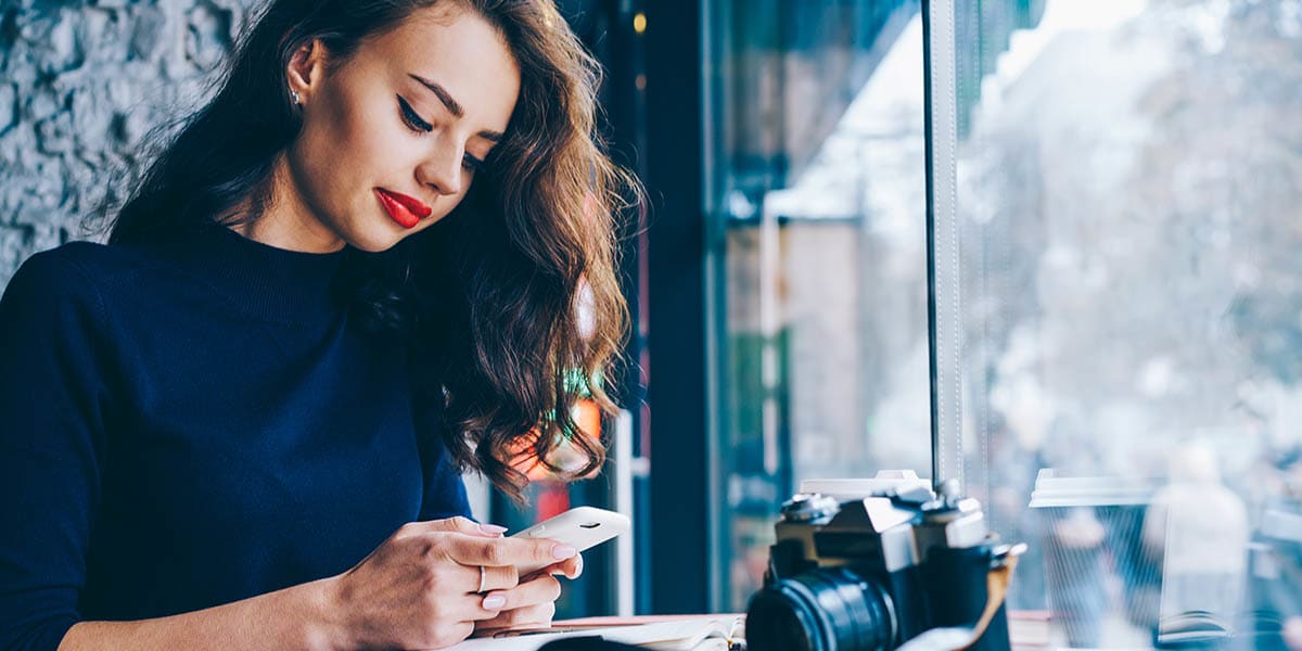 Social Content That Drives Leads With Consistent Brand Messaging