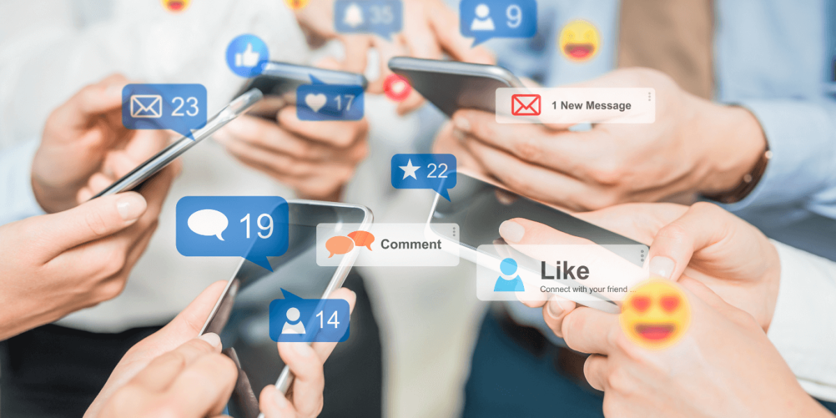 Social Audience Segmentation For Better Marketing Outcomes