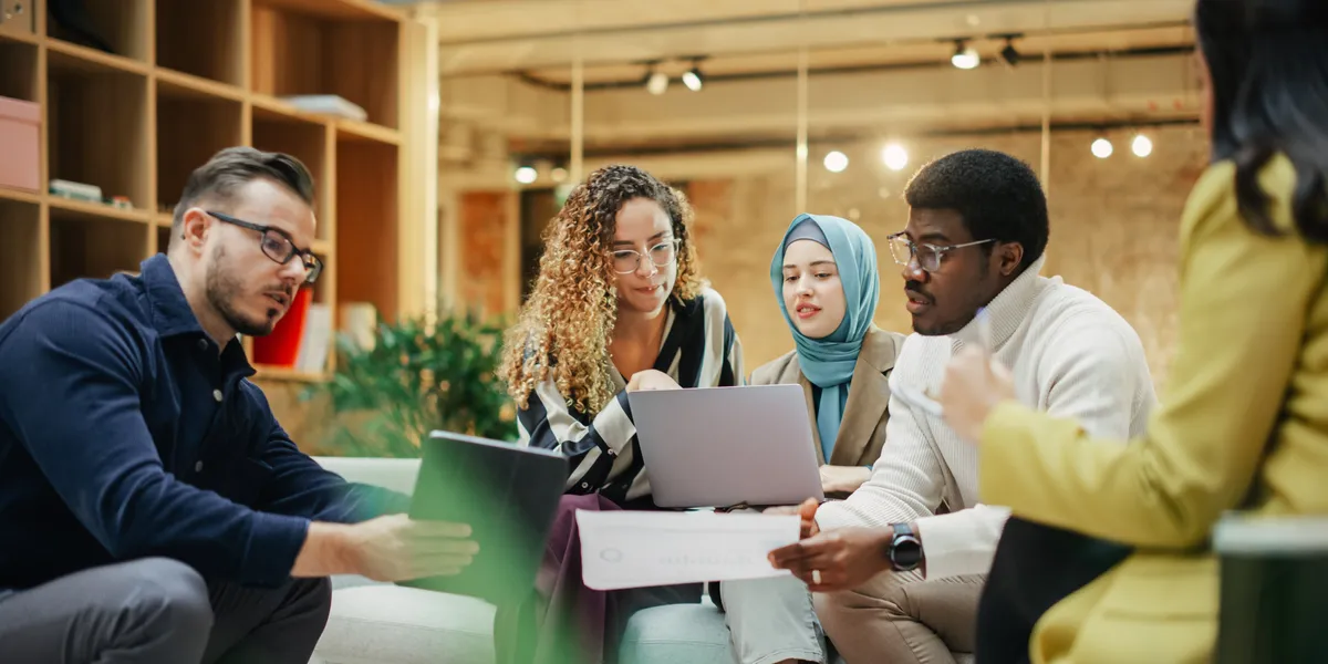 Facilitating Cross-Department Collaboration Via CRM Integration With Social Ads