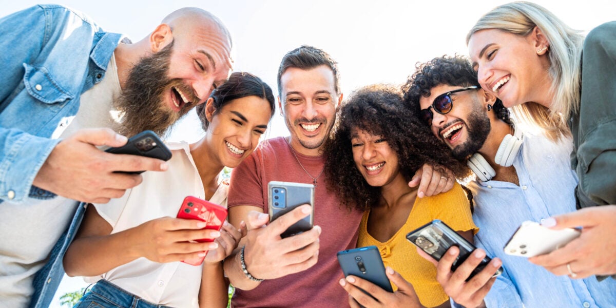 Social Content That Drives Leads With Strategic Storytelling
