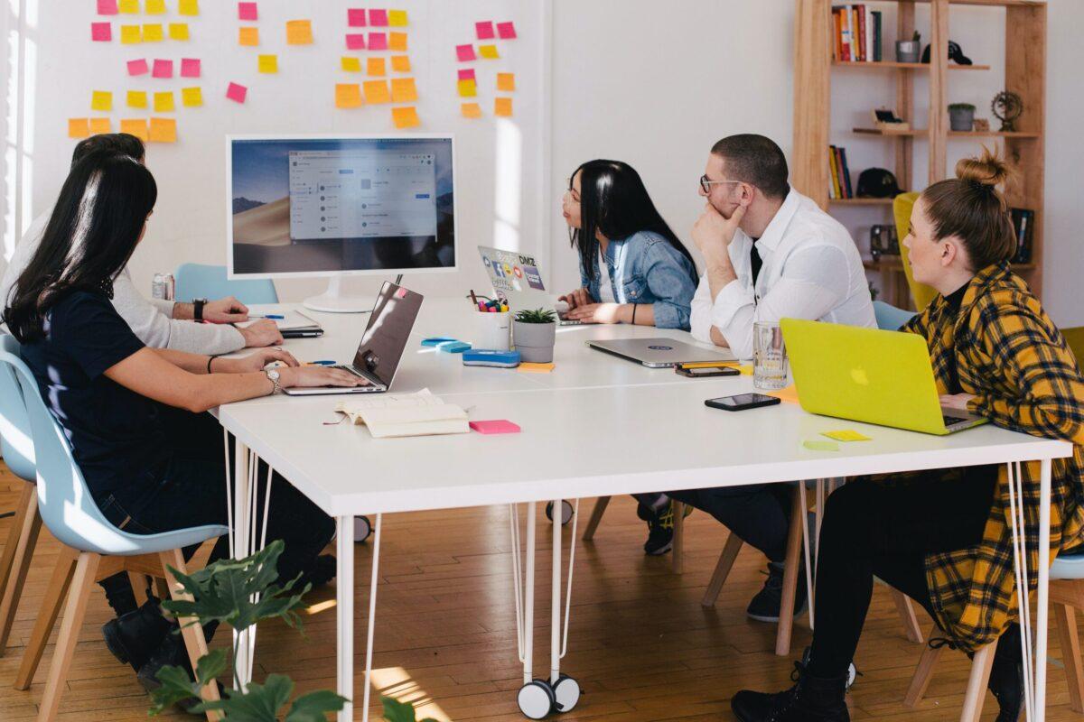 Integration with Sales and Marketing Alignment