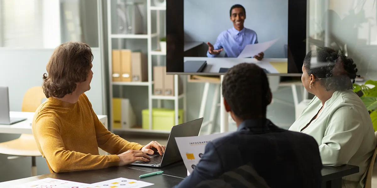 ITSM For Remote Teams: Driving Efficiency And Collaboration In A Distributed Workforce