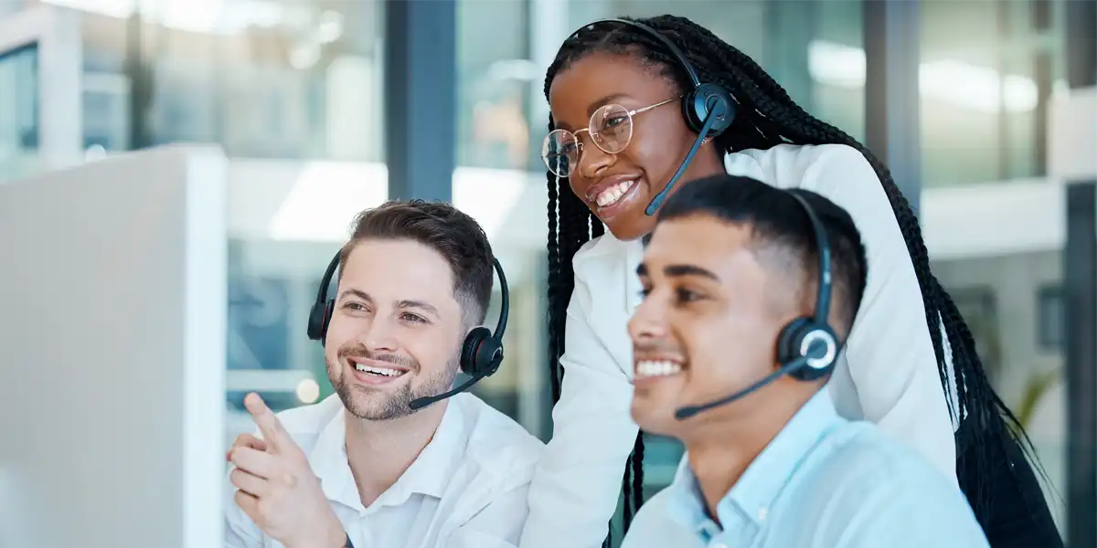 Knowledge Management And Multi-Channel Service Desk