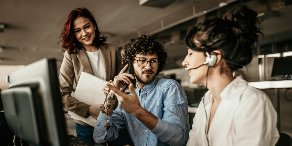 IT Support Software Solutions: Enhancing Business Efficiency