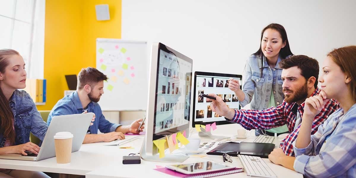 High-Converting Landing Pages: Driving Engagement and Results