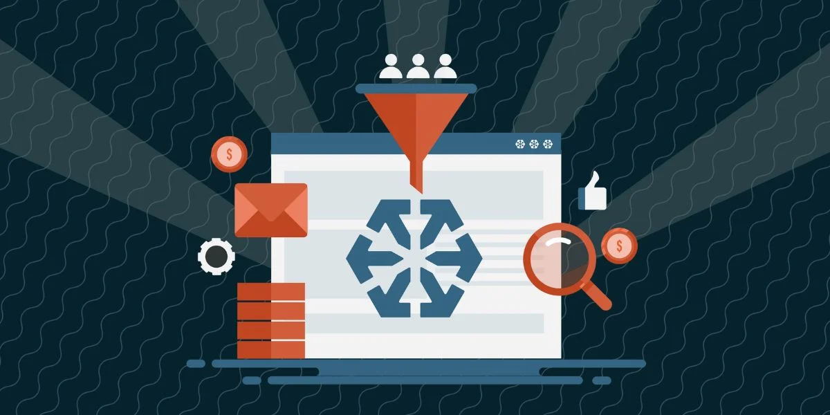 Lead Gen via Content Marketing for Business Growth
