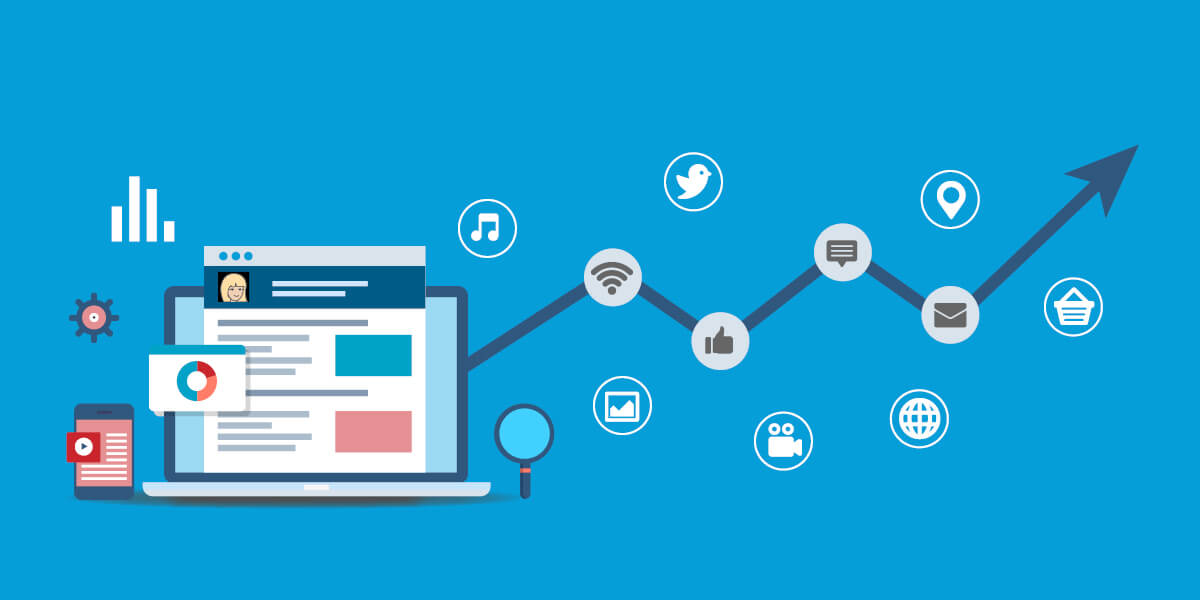 Predictive Lead Analytics for Smarter Sales and Marketing