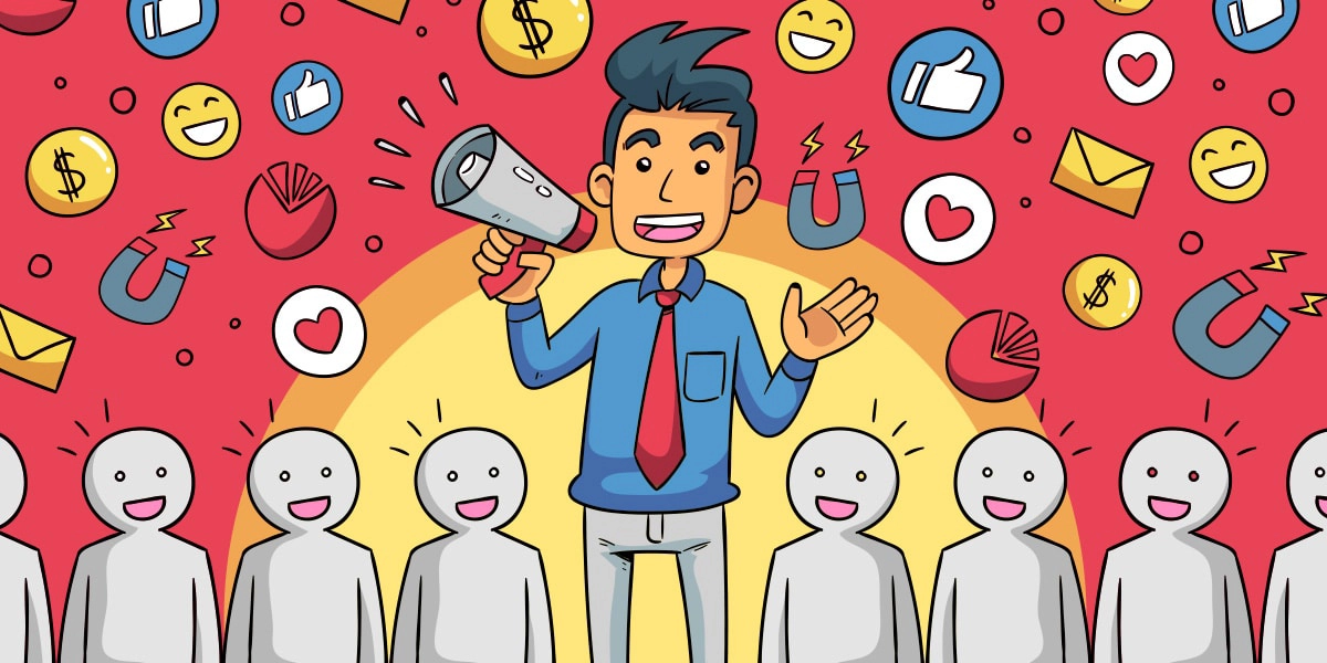 Industry-Specific Lead Targeting for Smarter Marketing Results
