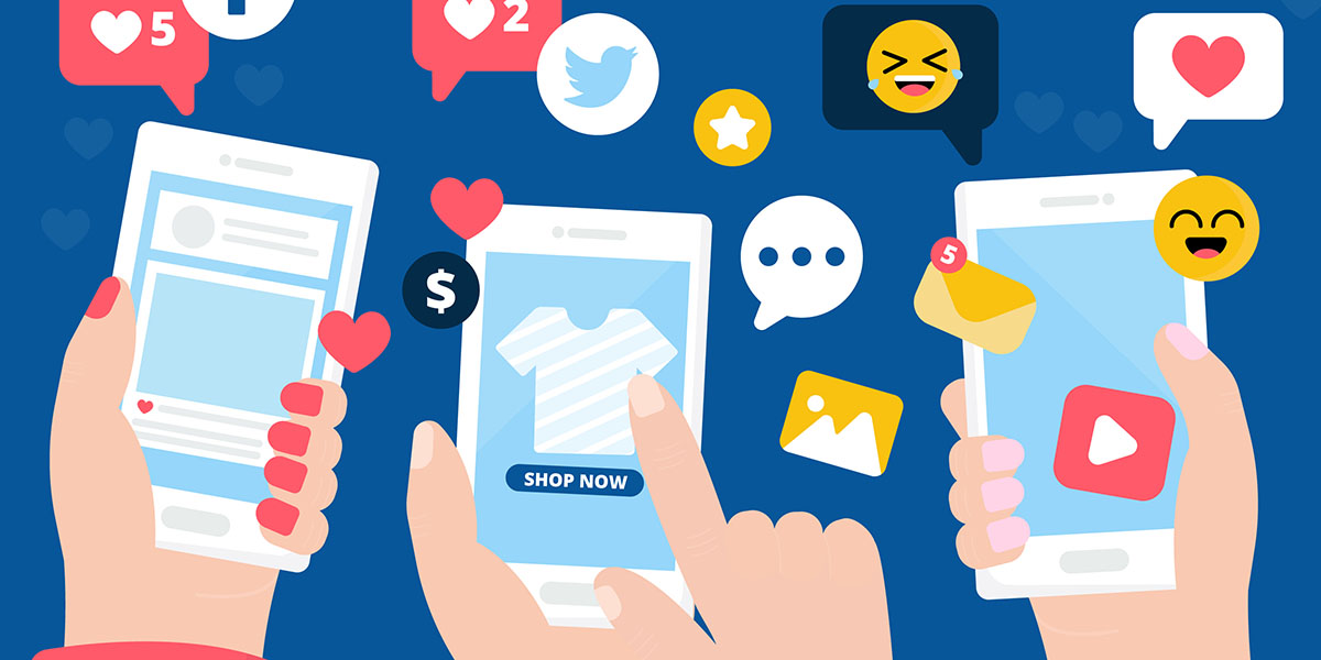 Social Media Sales Funnels: Driving Conversions Through Engagement