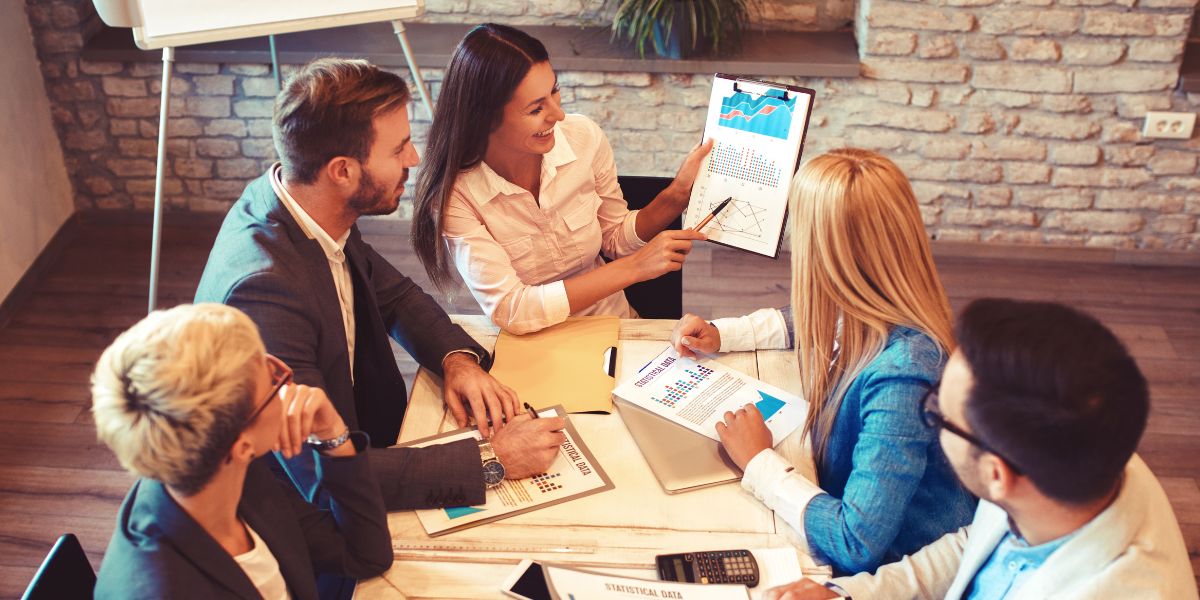 Challenges in Industry-Specific Lead Targeting