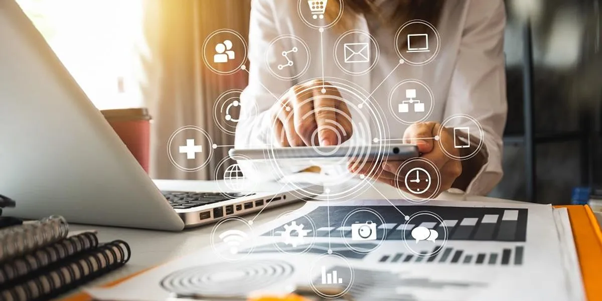 Tracking engagement and performance metrics