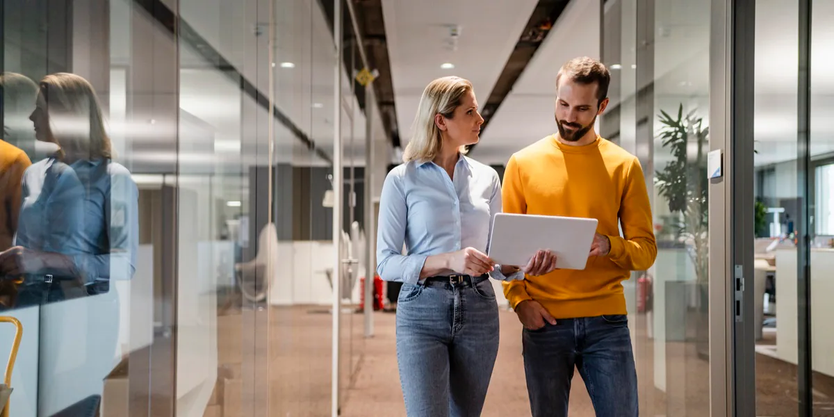 Service Request Automation For Efficient IT And Business Operations