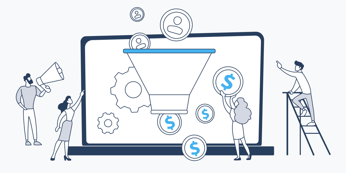 Integration of Lead Validation Systems with CRM Platforms