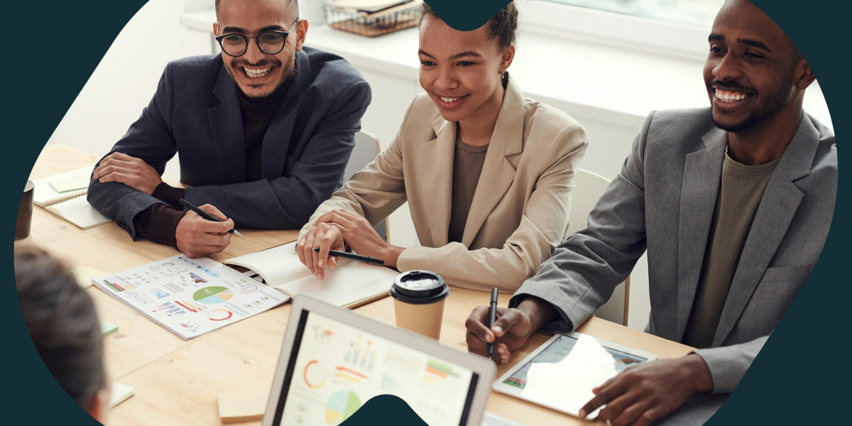 Cross-Border B2B Partnerships Driving Global Growth