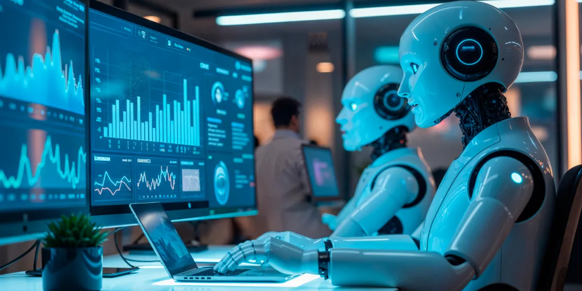 Enterprise IT Support Automation Is Redefining Business Efficiency at Scale