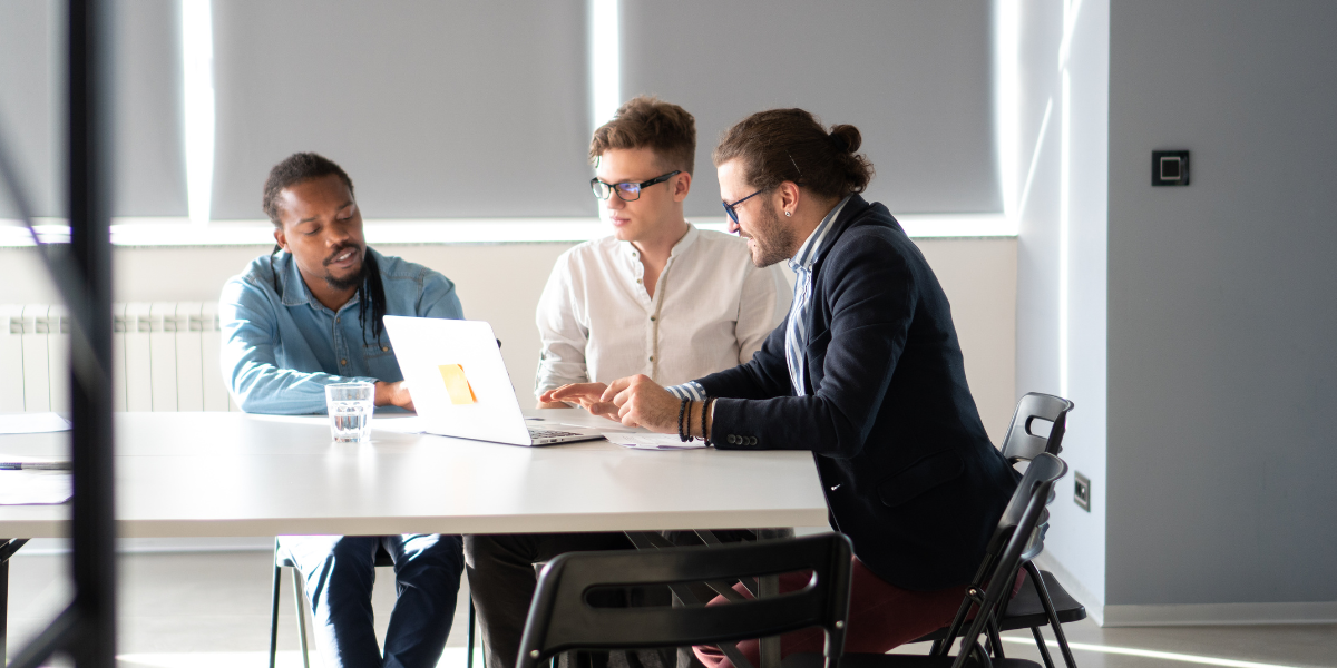 Benefits of Using Intent Data Providers