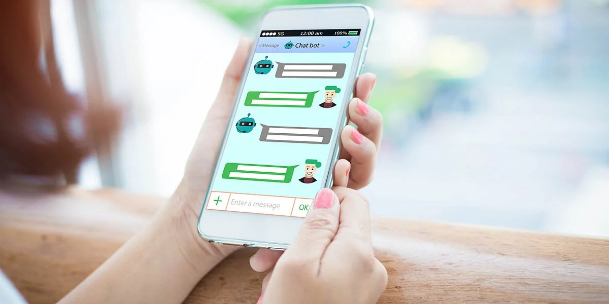 Conversational Marketing Chatbots Transforming Customer Engagement