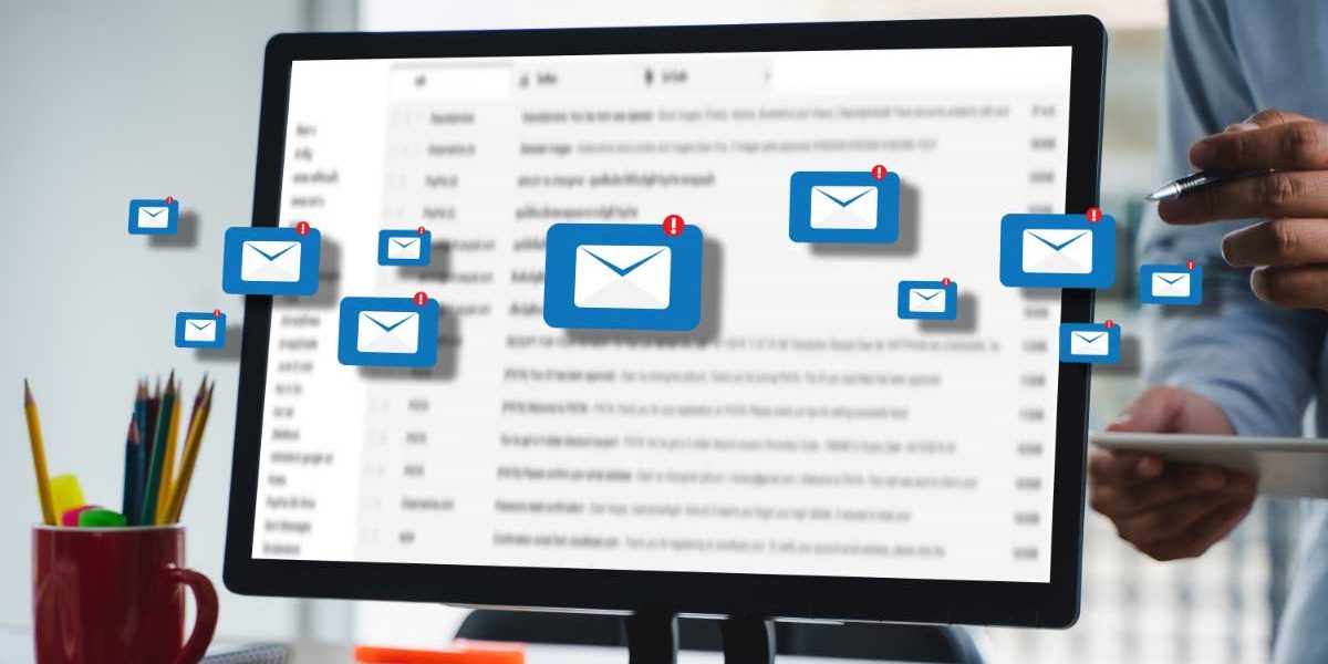 Email Marketing’s Role In Nurturing Digital Leads