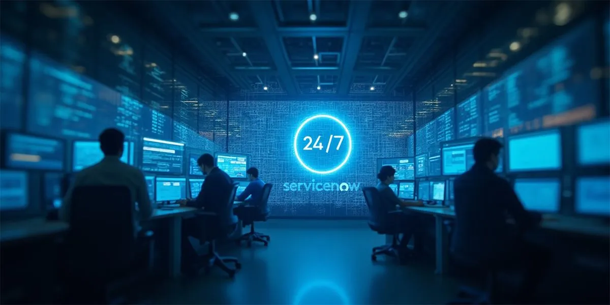 Customizable ITSM Workflows: Enhancing Flexibility and Efficiency in IT Operations