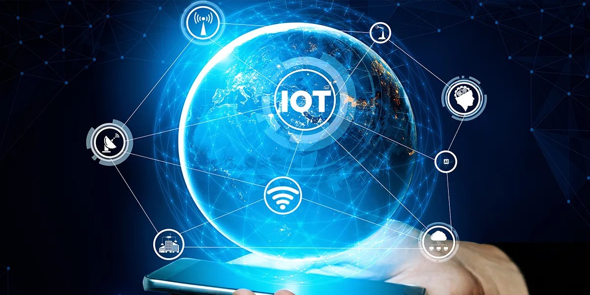 IoT Platforms Connecting the Future of Business